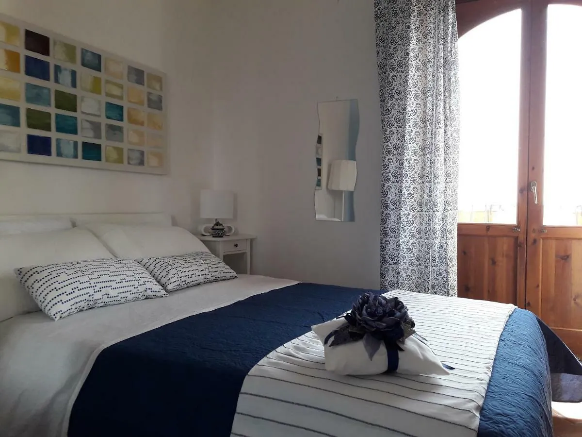 Appartamento Casa Giò Taormina Italia