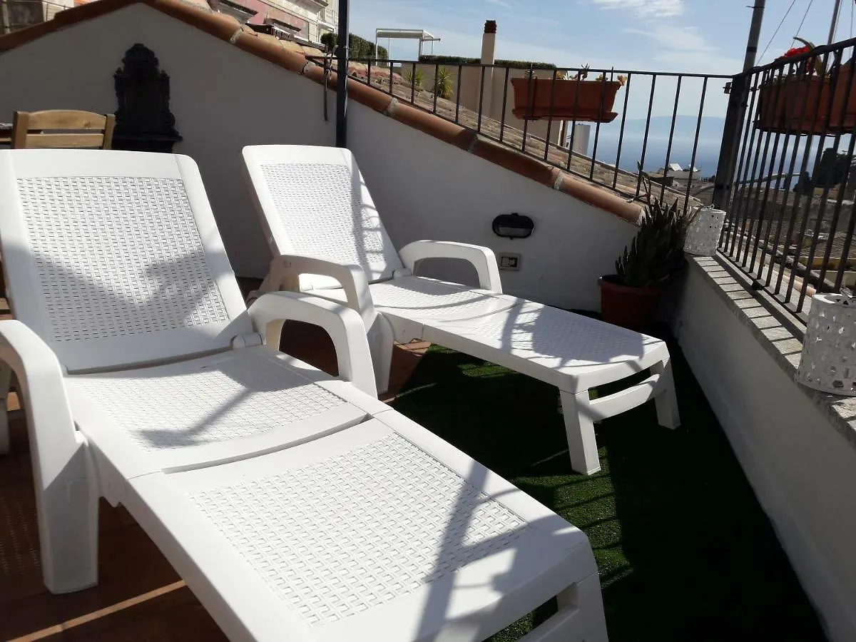 Appartamento Casa Giò Taormina 0*,  Italia
