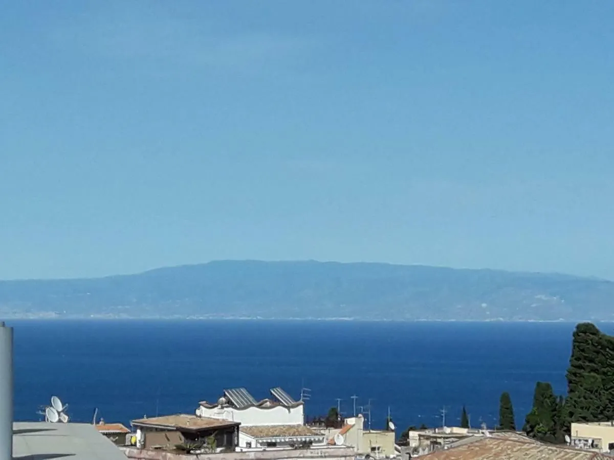 Appartamento Casa Giò Taormina