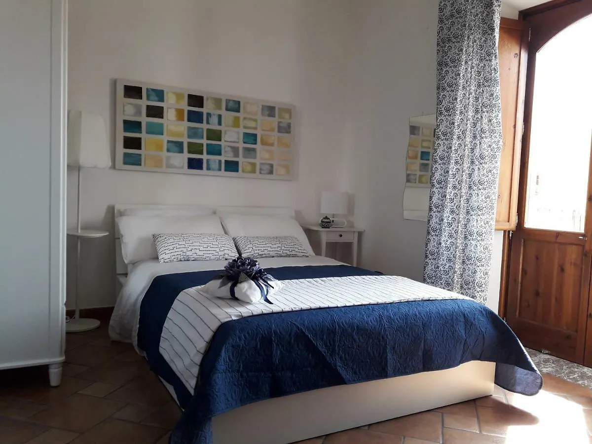 Appartamento Casa Giò Taormina