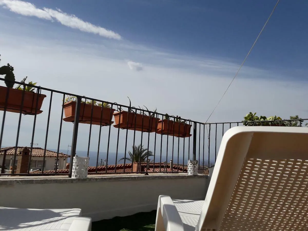 Appartamento Casa Giò Taormina
