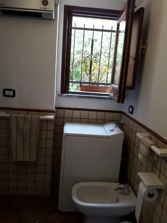 Appartamento Casa Giò Taormina