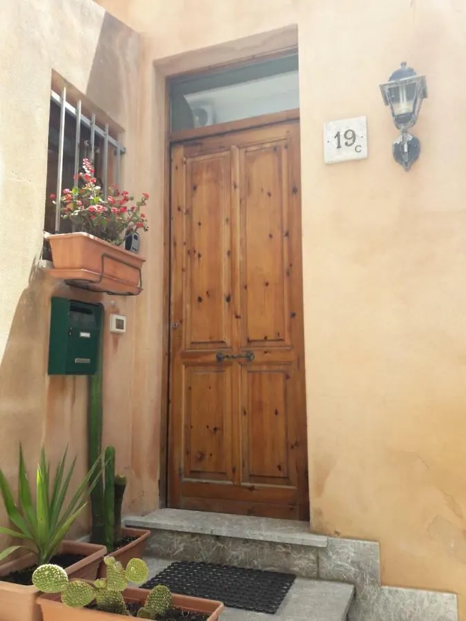 Appartamento Casa Giò Taormina