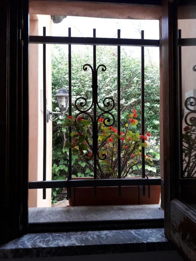 Appartamento Casa Giò Taormina Italia