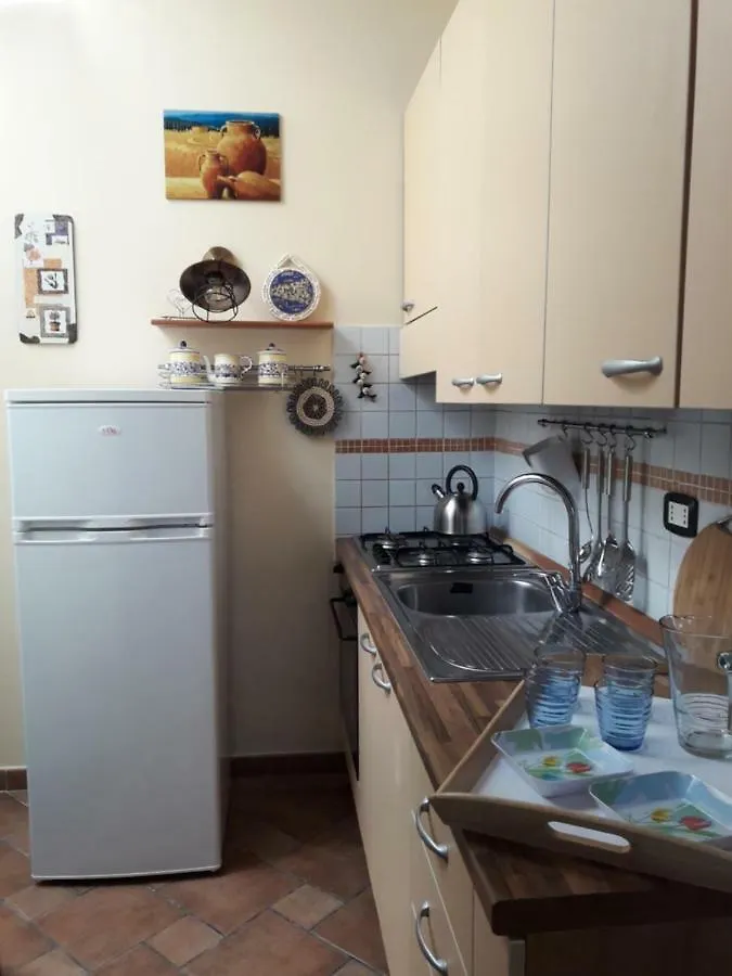 Appartamento Casa Giò Taormina 0*,  Italia