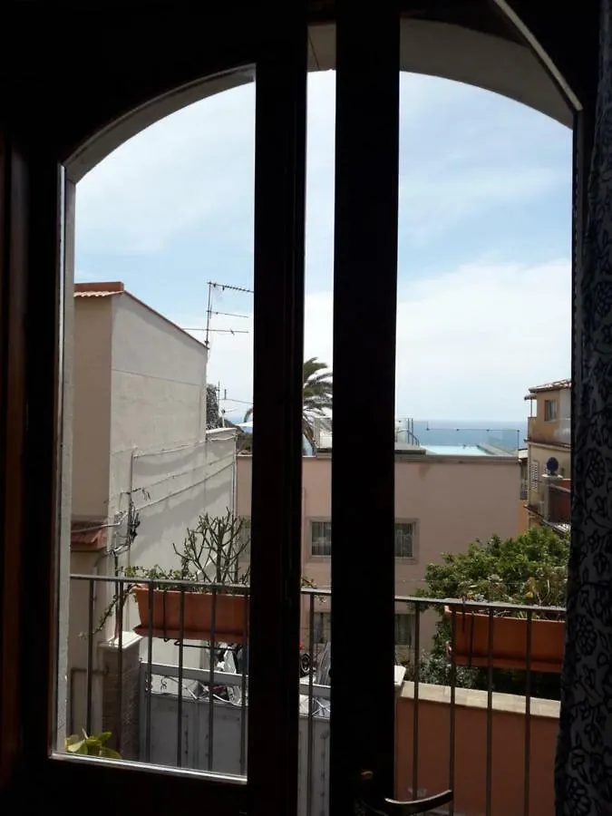 Appartamento Casa Giò Taormina