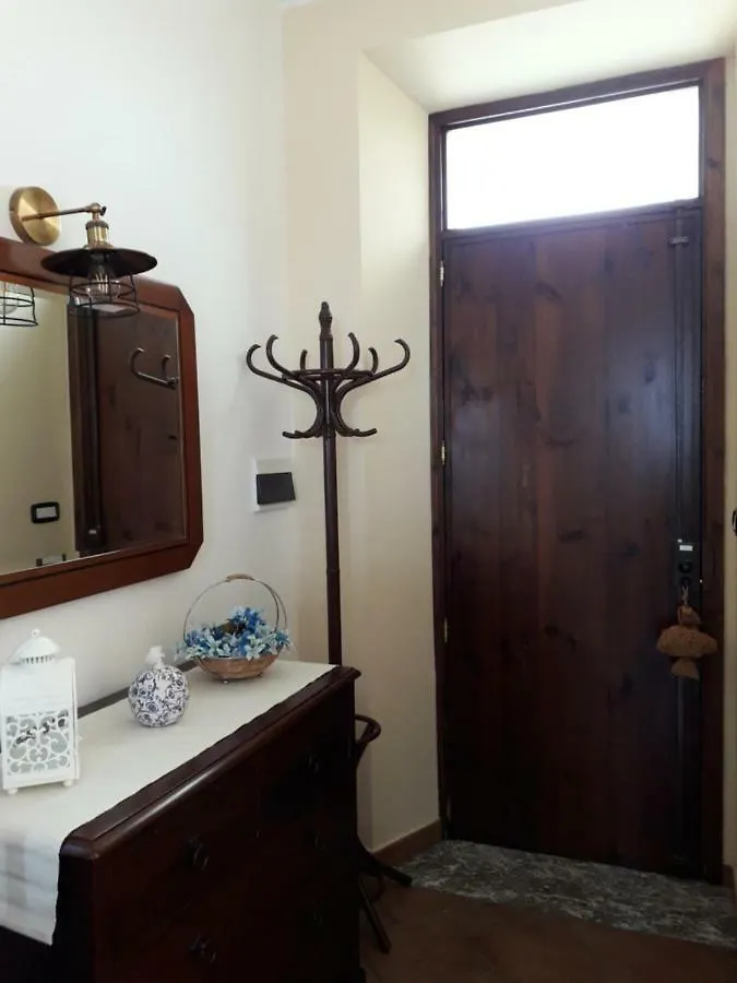 Appartamento Casa Giò Taormina 0*,