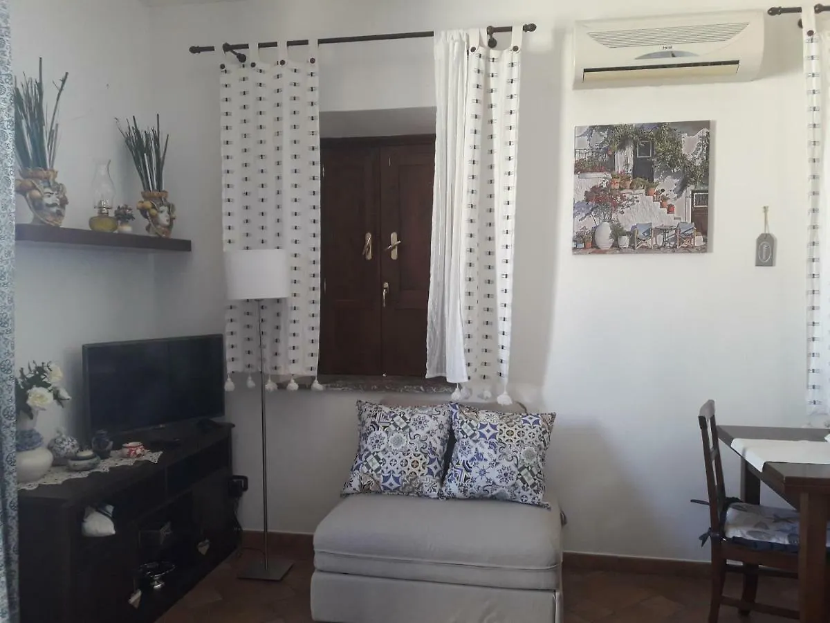 Appartamento Casa Giò Taormina