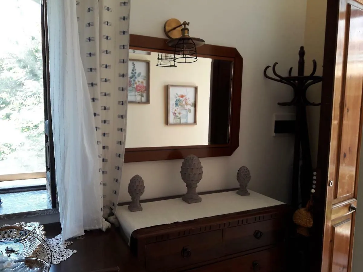 Appartamento Casa Giò Taormina