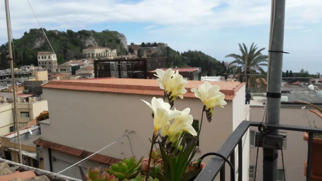 Appartamento Casa Giò Taormina 0*,  Italia