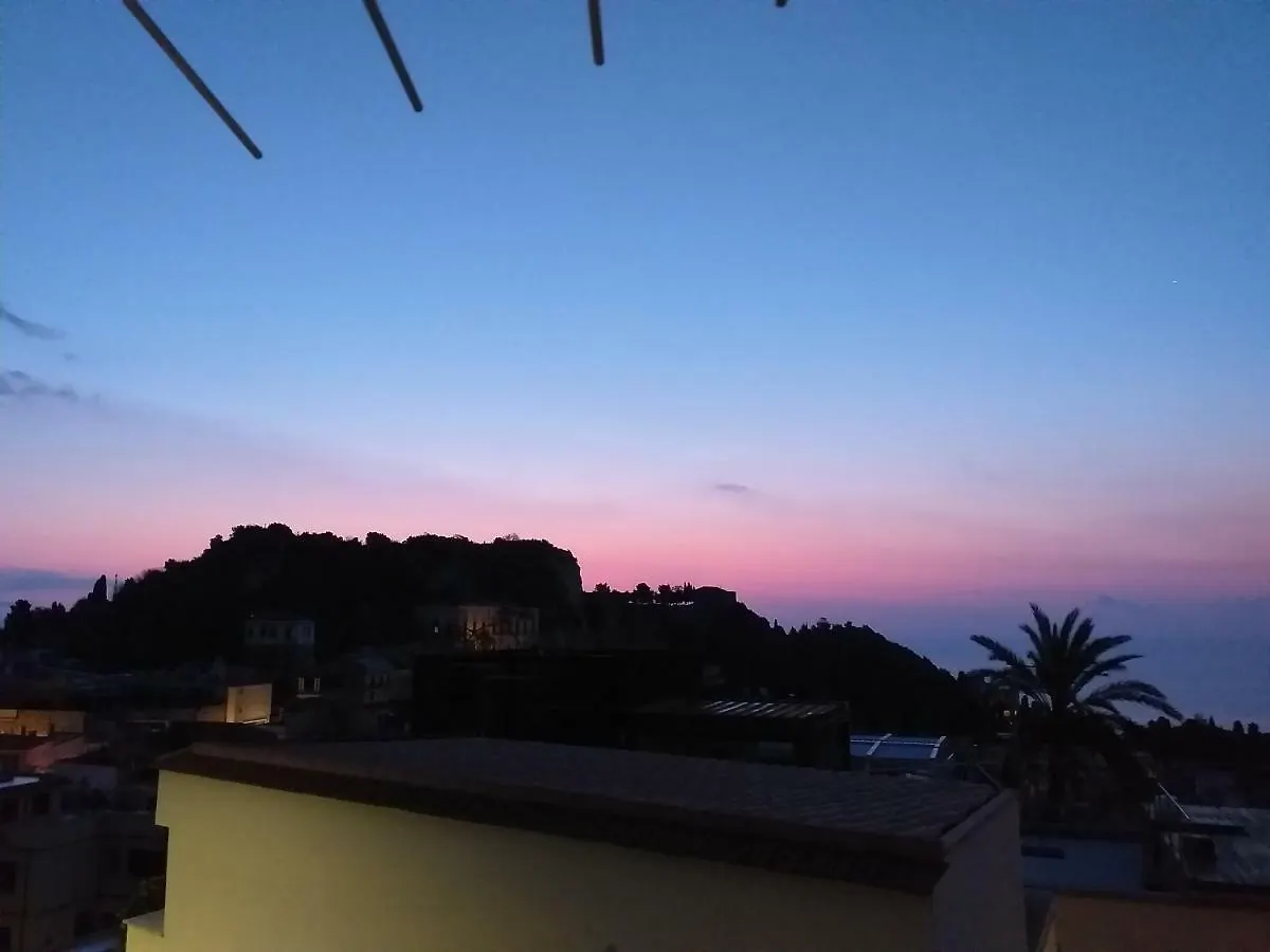 Appartamento Casa Giò Taormina 0*,  Italia