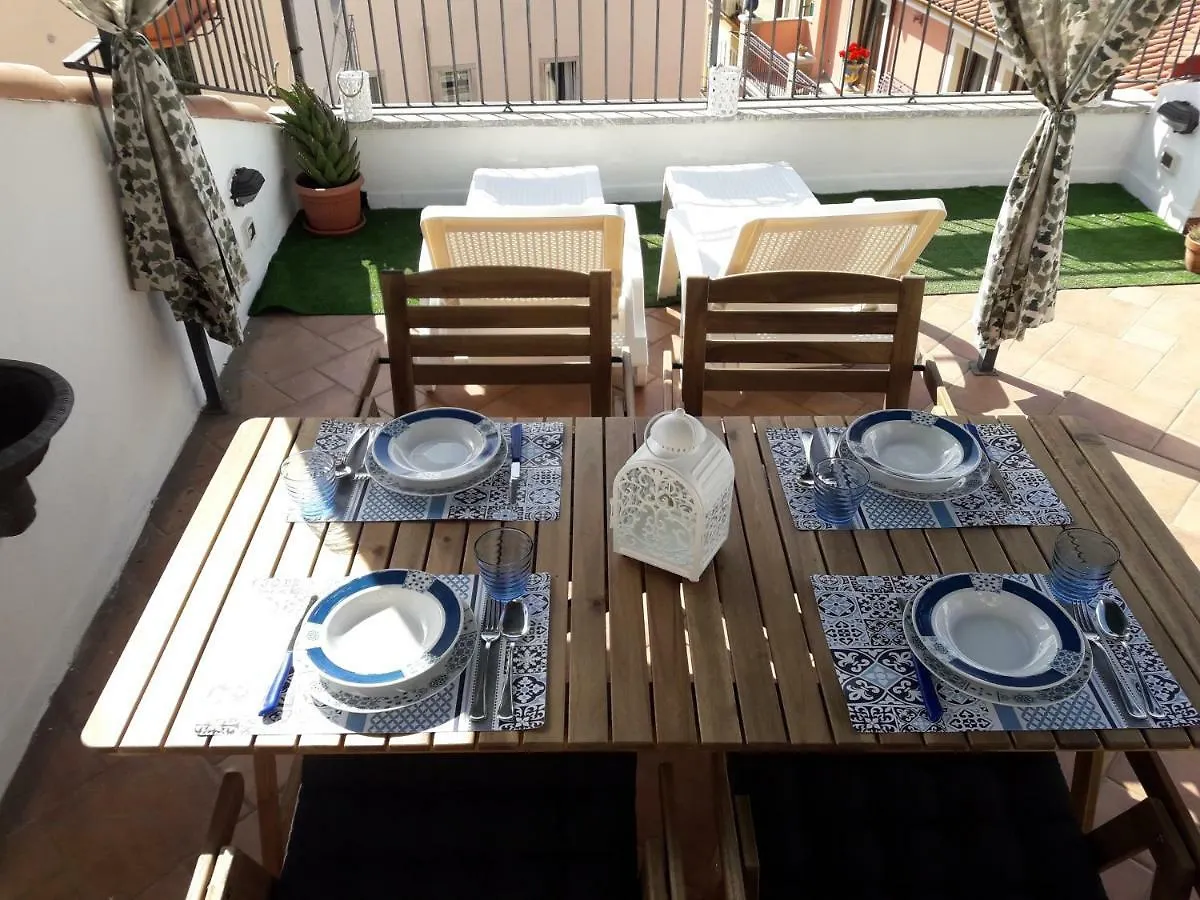Apartmán Casa Gio Taormina