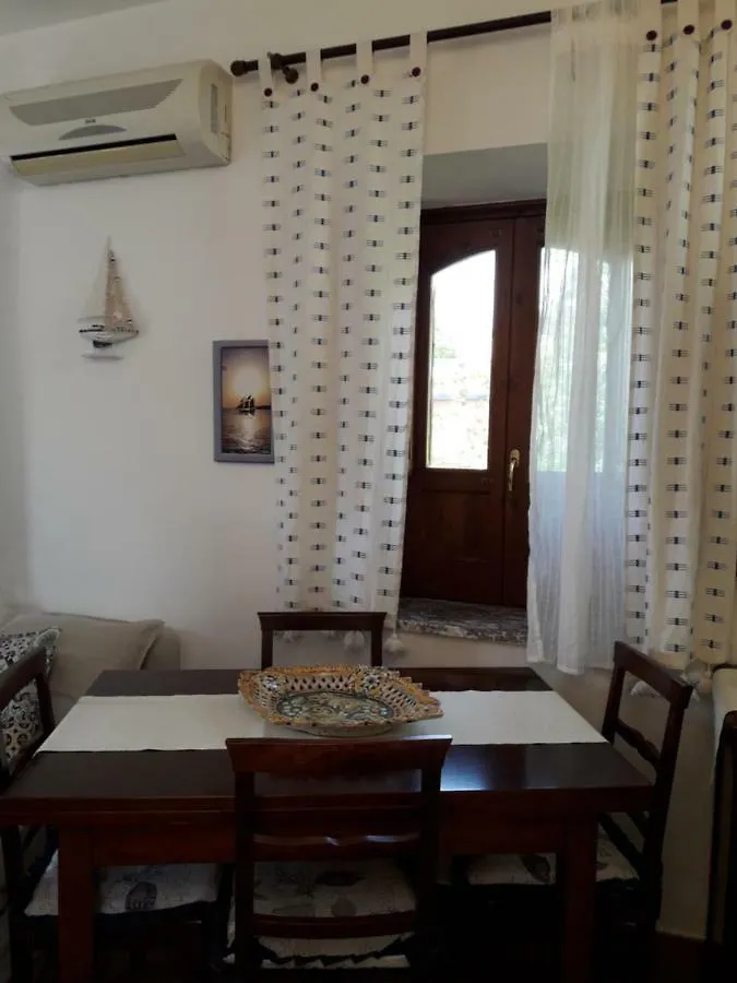 Apartmán Casa Gio Taormina