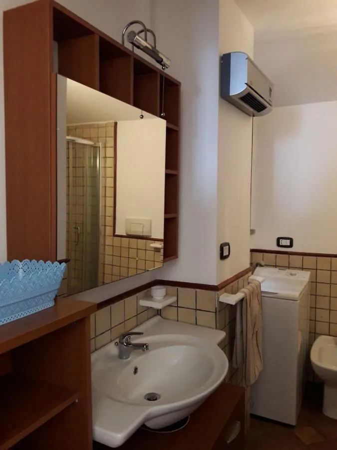 Apartmán Casa Gio Taormina